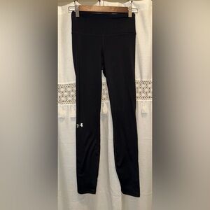 Under Armour Women’s Compression Leggings